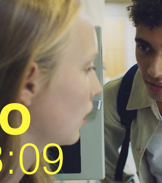 Alles okay? - DRUCK Nora - Clip 30