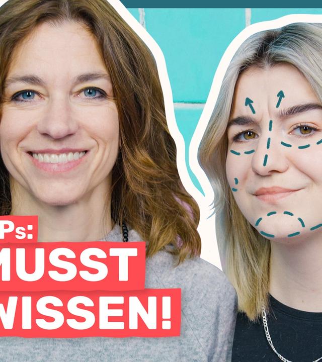 Alles was du über Schönheits-OPs wissen musst I Auf Klo