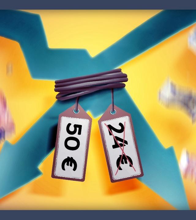 Alles wird teurer! Droht jetzt ein Wirtschaftscrash?