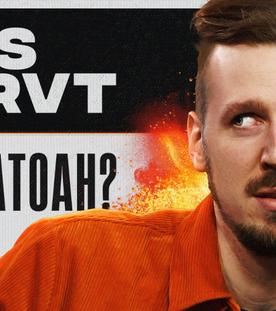 Alligatoah über nervige Fan-Nachrichten, Fruchtfleisch und Ohrenschmalz - WAS NERVT...?