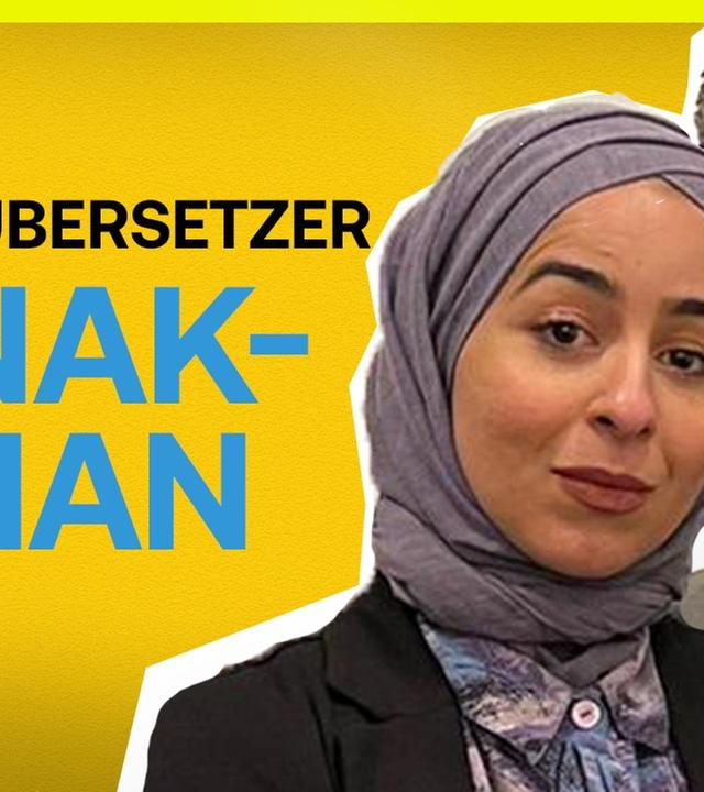 Alman - Kanak & Kanak - Deutsch - Der Kultur Dolmetscher