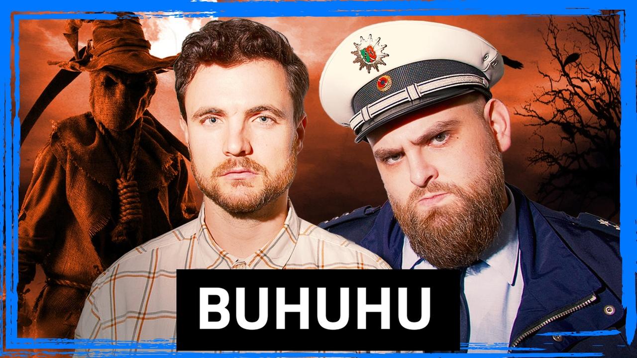 ALMAN an Halloween - Phil Laude