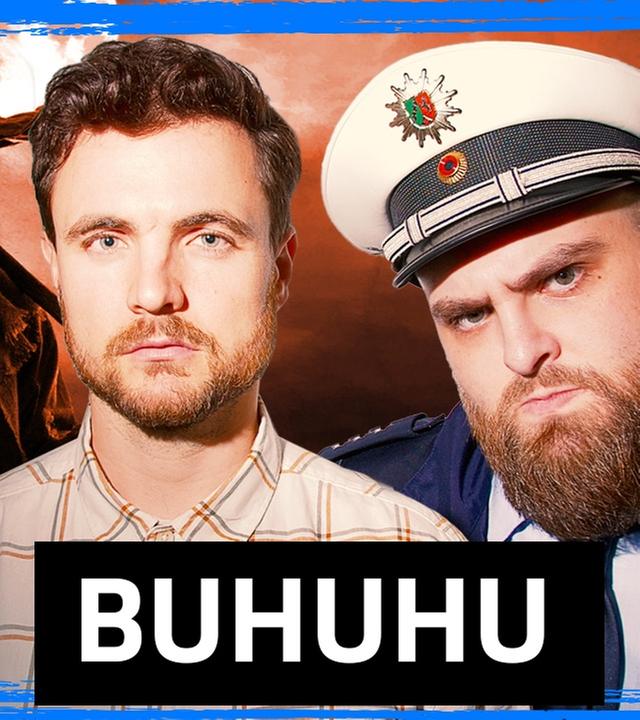 ALMAN an Halloween - Phil Laude