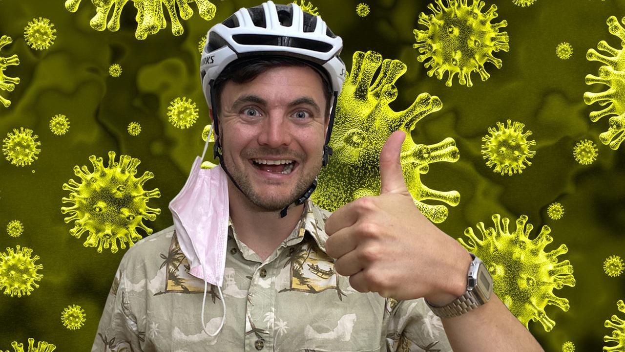 ALMAN bei der Pandemie