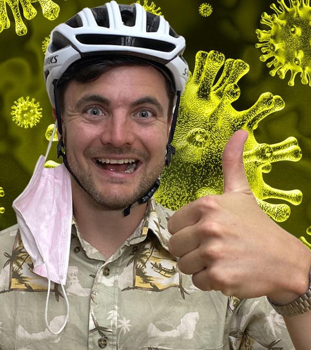 ALMAN bei der Pandemie