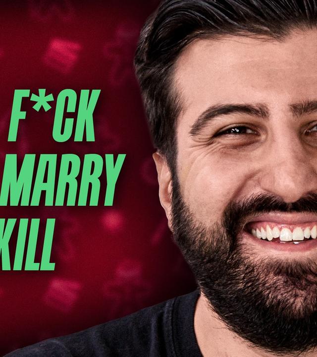 Alper: Mein HASSFILM, LIEBLINGSFILM & GUILTY PLEASURE (Türchen #1)