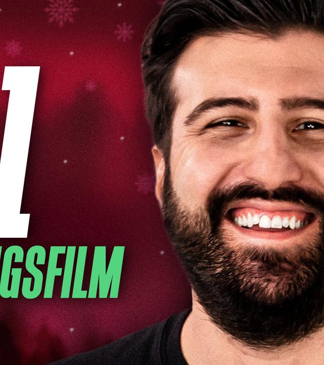 Alper: MEIN LIEBLINGSFILM der letzten 10 Jahre (CSB Adventskalender #1)