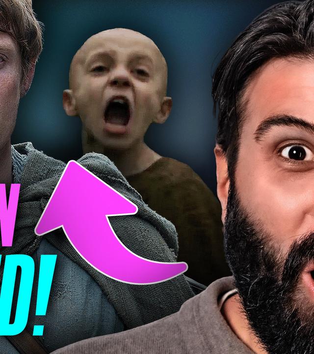 Alpers Meinung zum A KNIGHT OF THE SEVEN KINGDOMS Trailer!