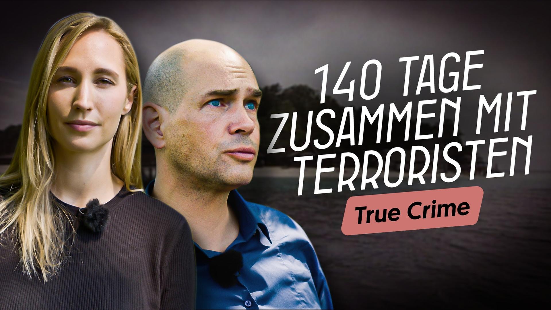 Als Geisel im Dschungel – Wenn der Urlaub zum Albtraum wird