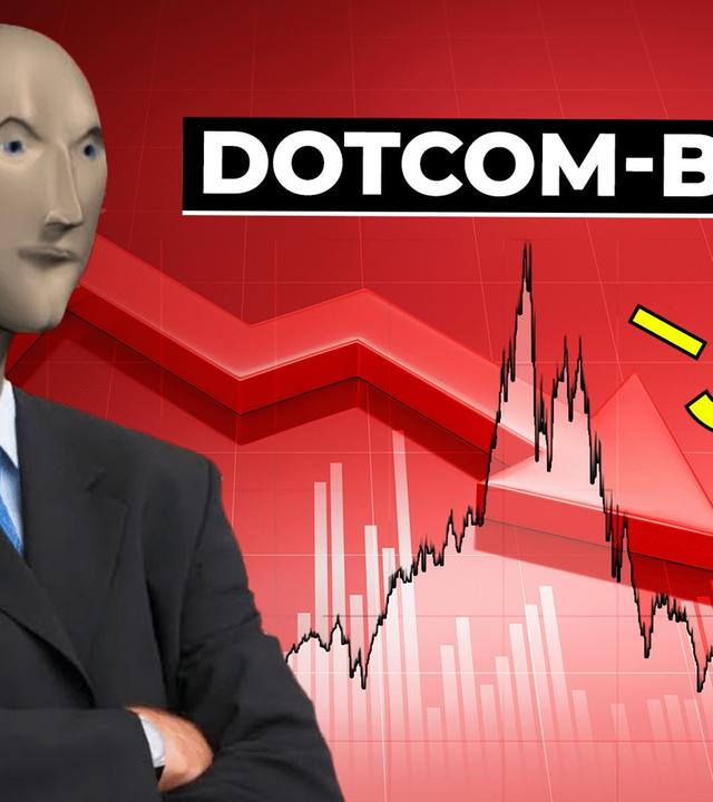 Als Internet Neuland war (Dotcom-Bubble) - highperformer.henning