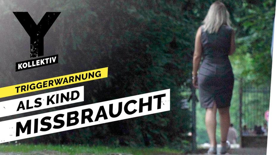 Als Kind missbraucht