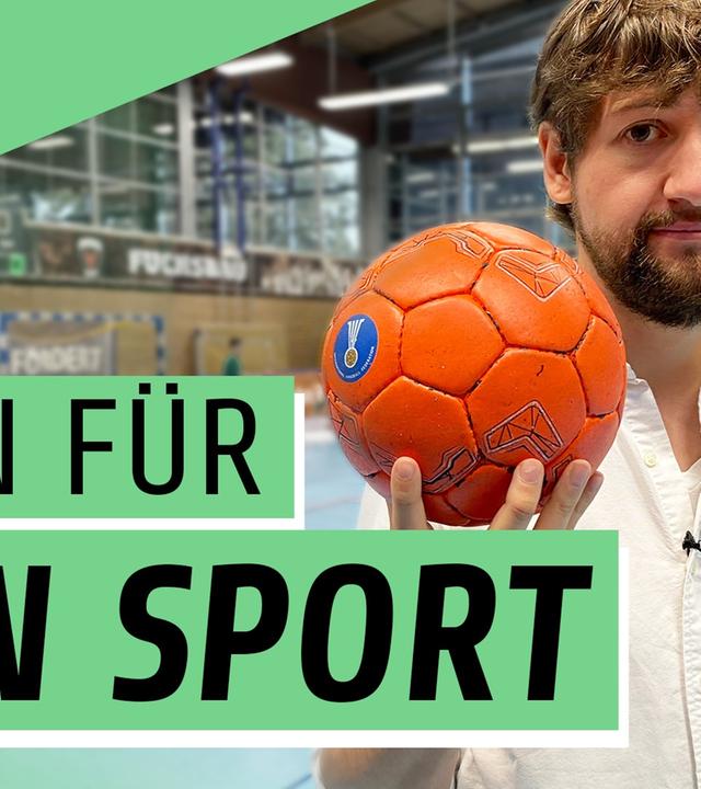 Als Talent im Elite-Internat