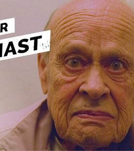 Alte Gangster im Knast: So leben verurteilte Verbrecher im Seniorengefängnis