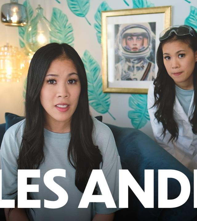 Alu-Deos sind unbedenklich - Parabene, Silikone, Aluminium wissenschaftlich geprüft