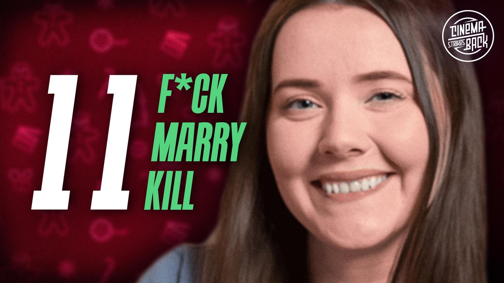 alwaysxcaro: Mein HASSFILM, LIEBLINGSFILM & GUILTY PLEASURE (Türchen #11)