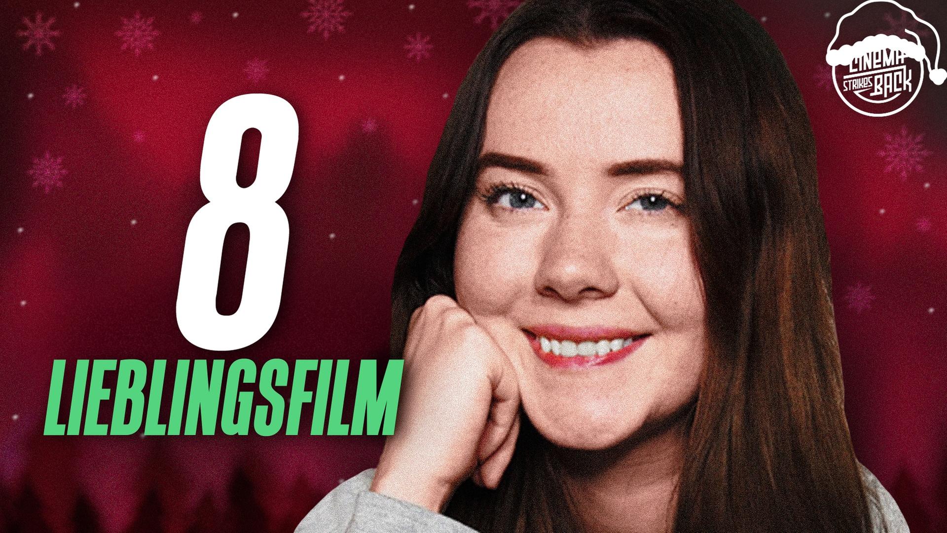 alwaysxcaro: MEIN LIEBLINGSFILM der letzten 10 Jahre (CSB Adventskalender #8)