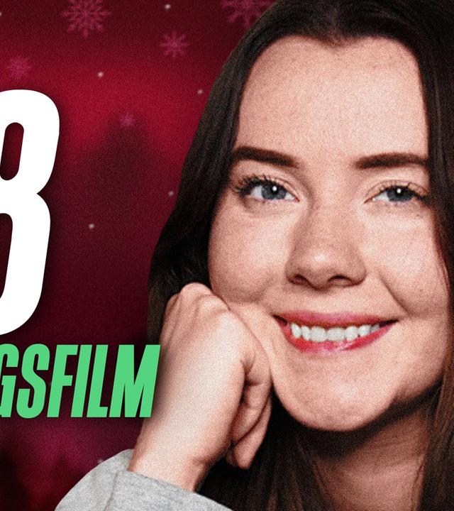 alwaysxcaro: MEIN LIEBLINGSFILM der letzten 10 Jahre (CSB Adventskalender #8)