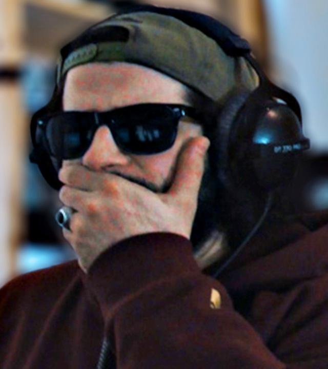 Am Ende meiner Ideen