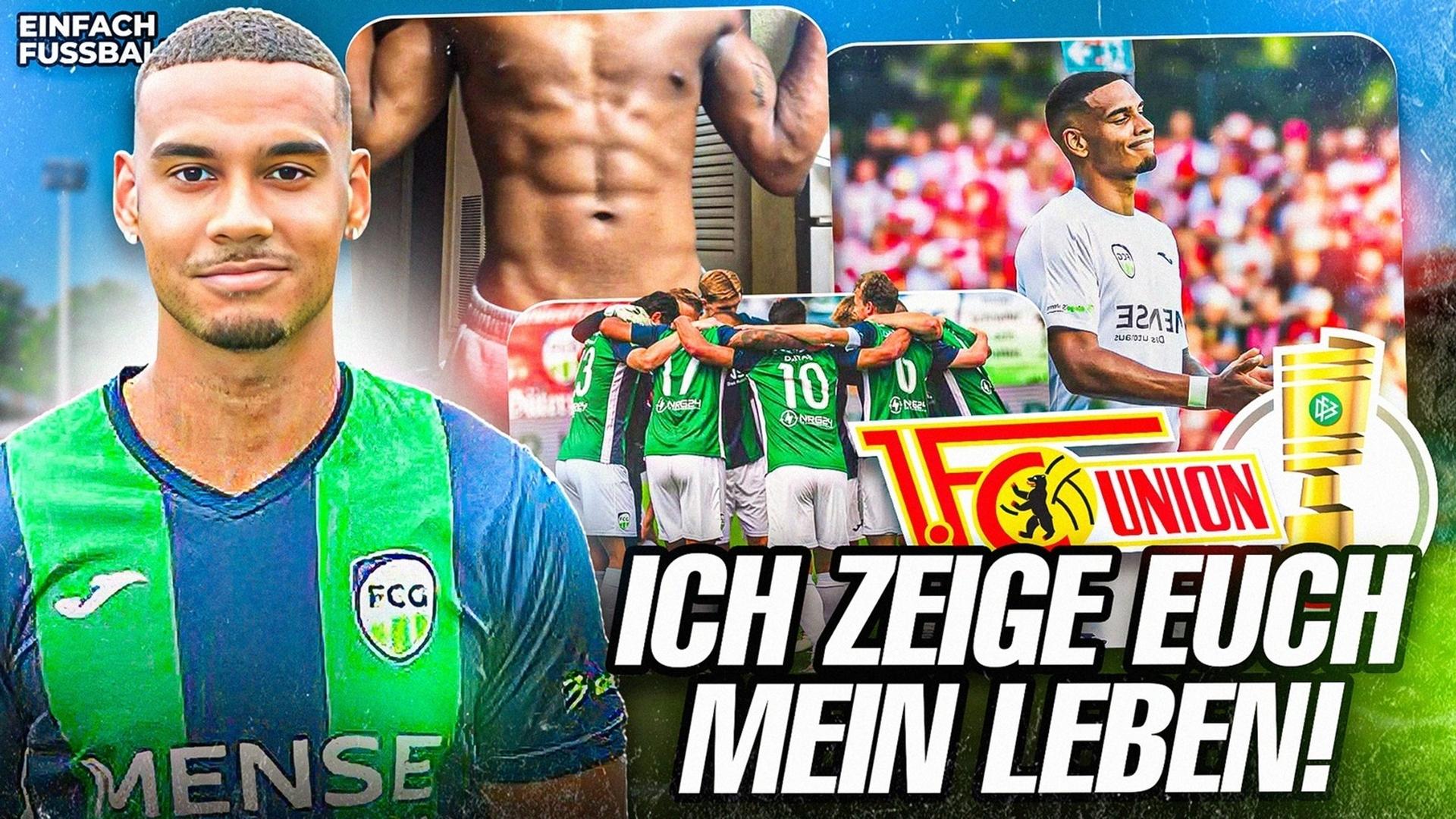 Amateure vs. Bundesliga – was beim DFB-Pokal wirklich passiert 