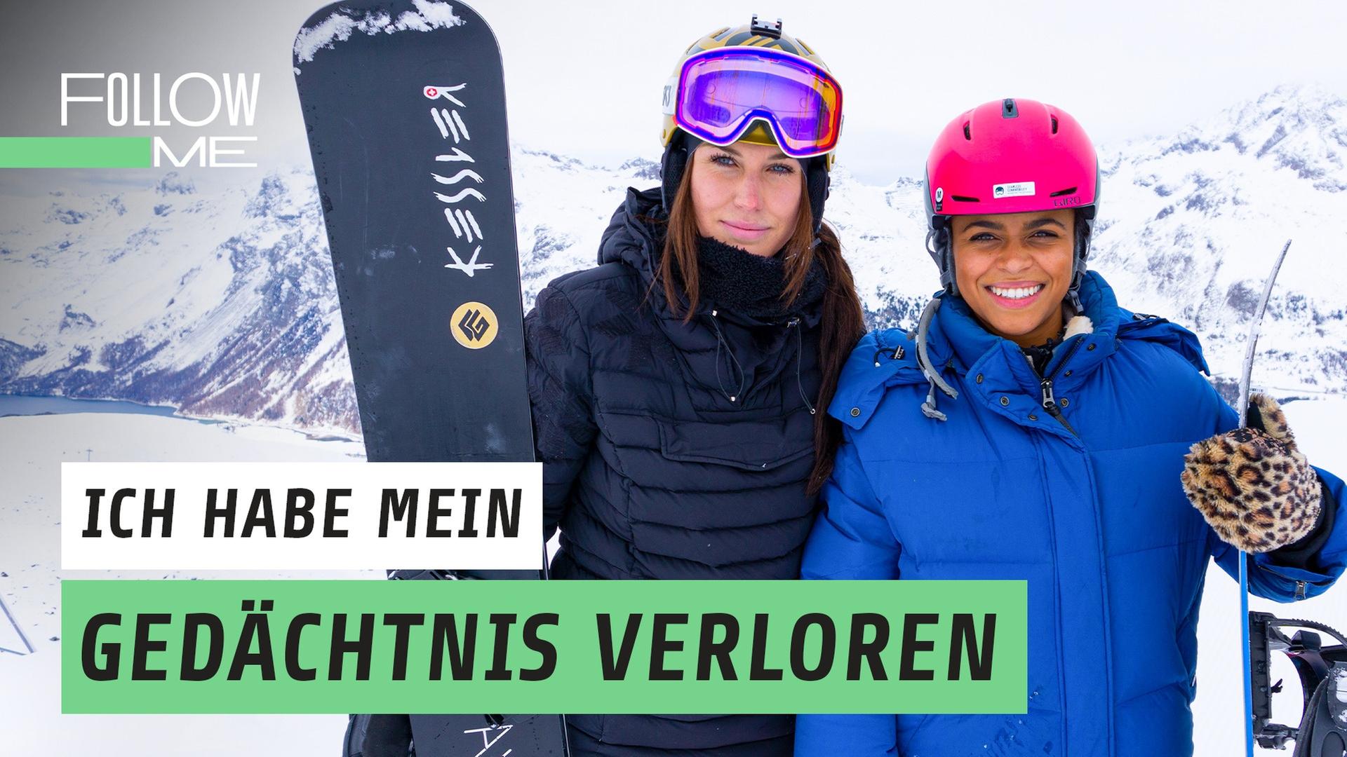 Amnesie nach Unfall: Plötzlich war die Erinnerung weg