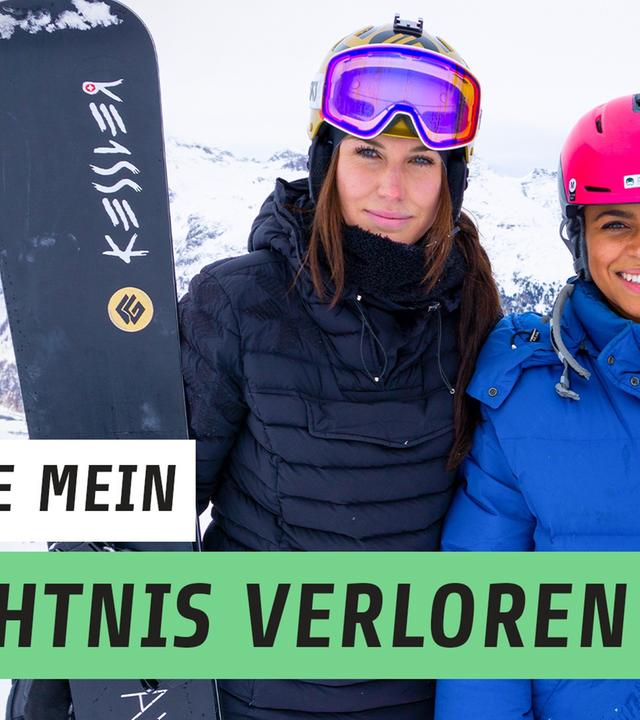 Amnesie nach Unfall: Plötzlich war die Erinnerung weg