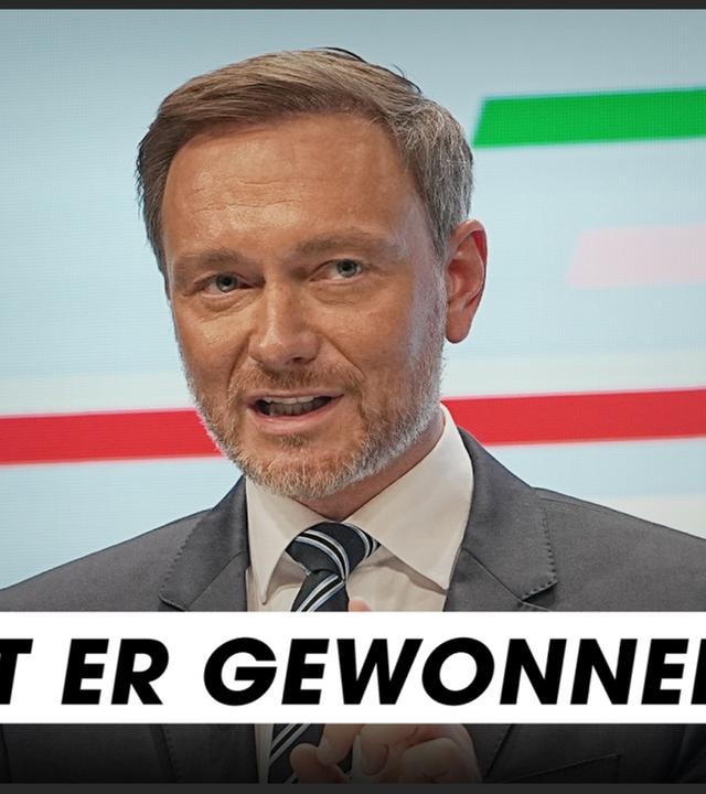 Ampel-Koalition: Die große Analyse!