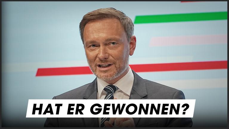 Ampel-Koalition: Die große Analyse!