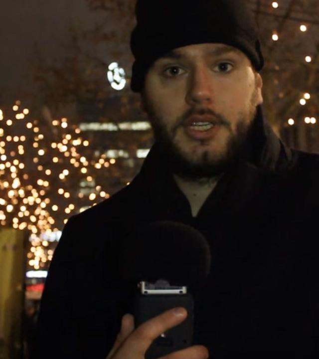 An den Terroristen von Berlin