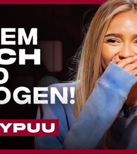 An diesem Tisch wird GELOGEN! (mit HoneyPuu)