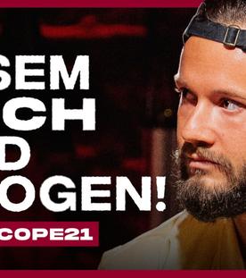An diesem Tisch wird GELOGEN! (mit Inscope21)