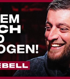 An diesem Tisch wird GELOGEN! (mit KC Rebell)