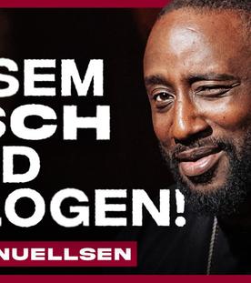 An diesem Tisch wird GELOGEN! (mit Manuellsen)