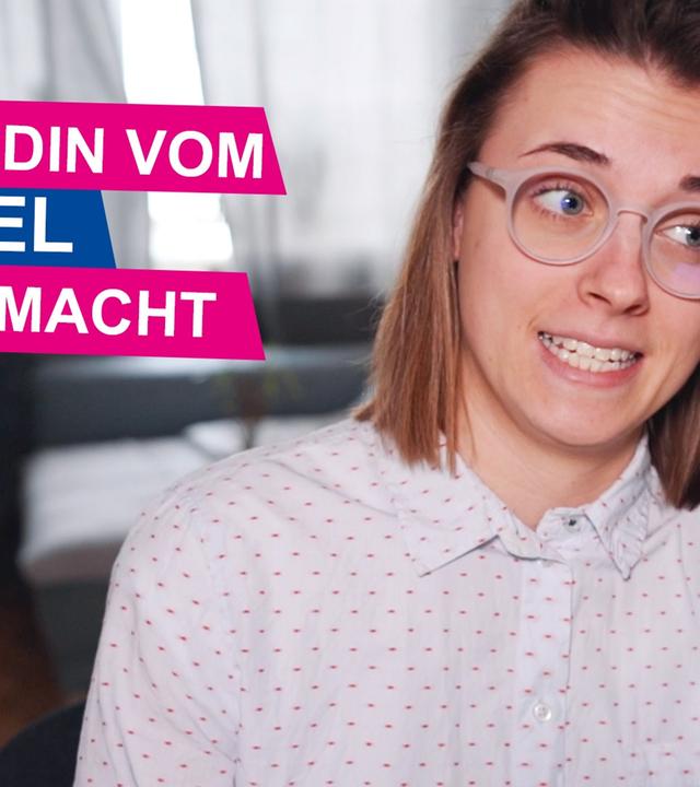 An Omas Hochzeit RUMGEMACHT - OKAY eure Stories #33