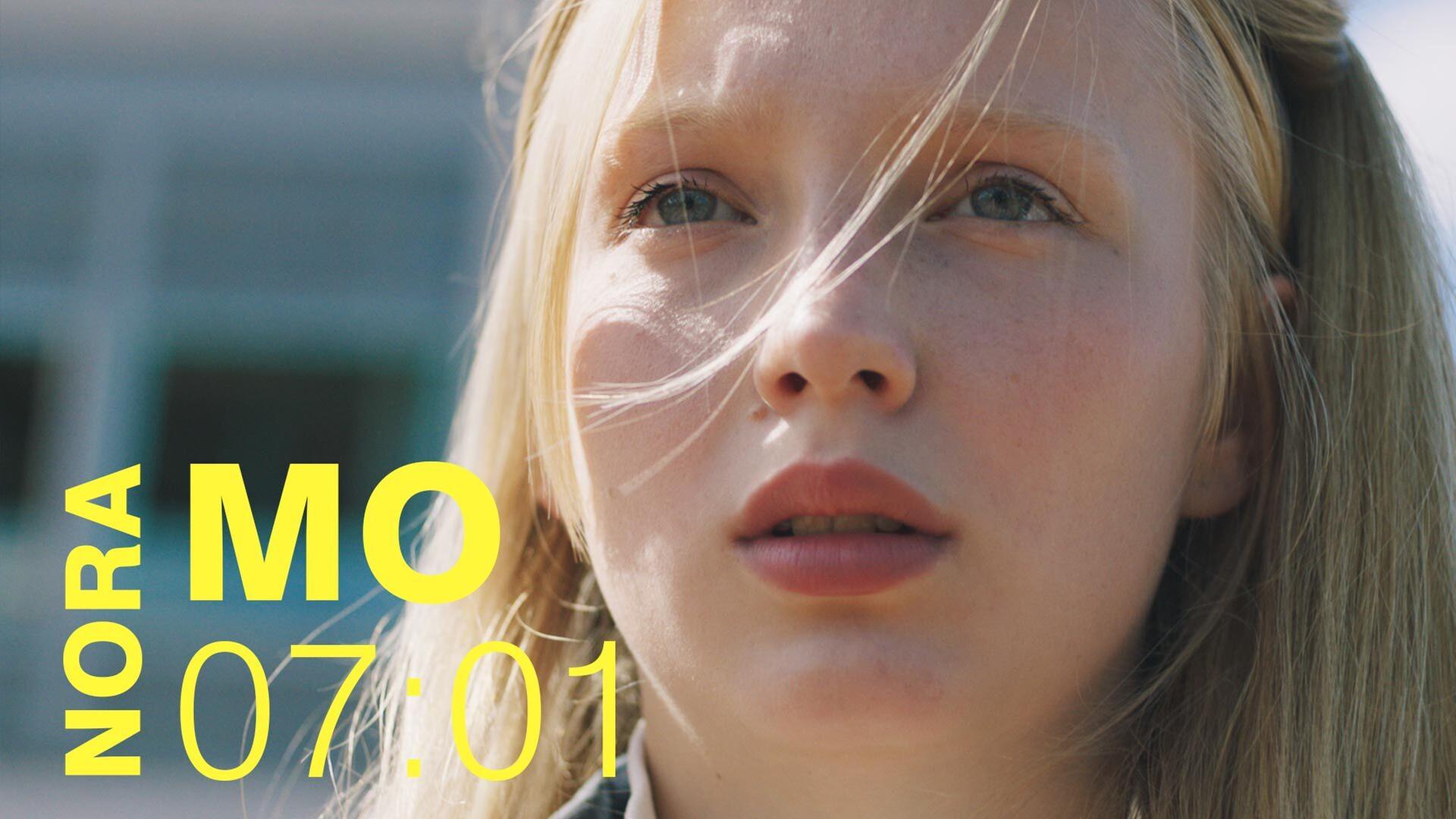 Andere Welt - DRUCK Nora - Clip 25