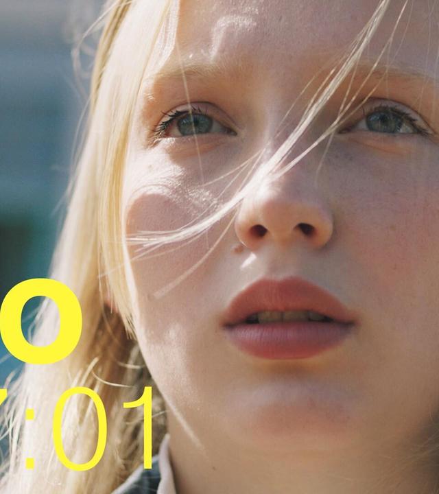 Andere Welt - DRUCK Nora - Clip 25