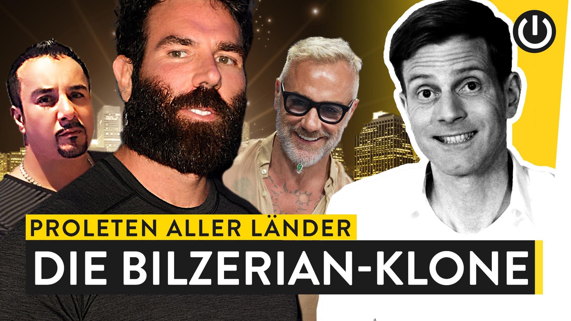 Angeben für Anfänger - Das traurige Leben der Playboys von Instagram - WALULYSE