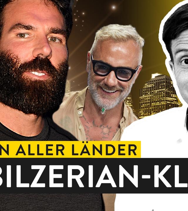 Angeben für Anfänger - Das traurige Leben der Playboys von Instagram - WALULYSE