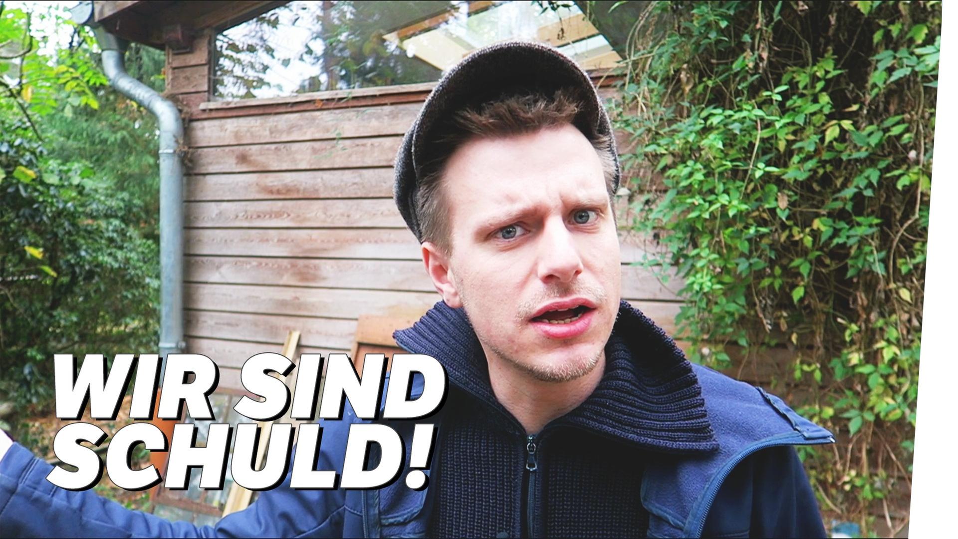 Angebot und Nachfrage - Moritz Neumeier