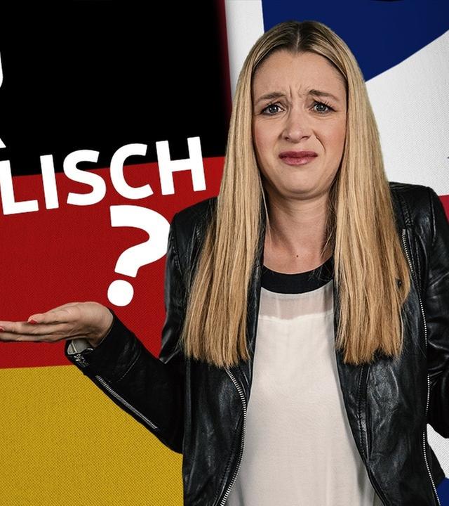 Anglizismen erklärt I Deutsch einfach