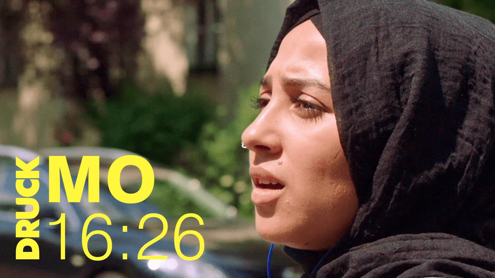 Angriff! - DRUCK - Clip 161