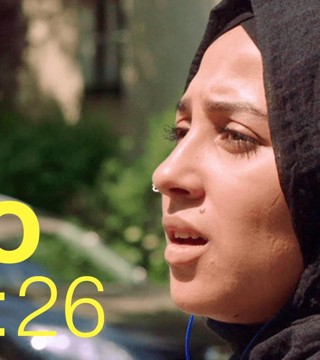 Angriff! - DRUCK - Clip 161