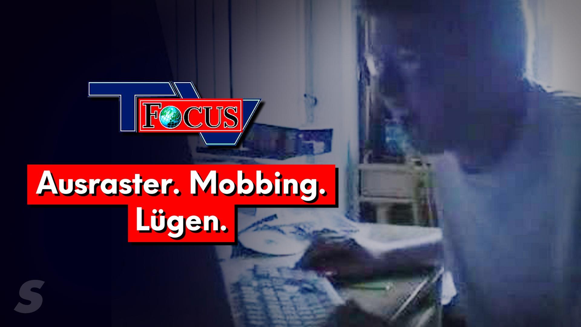 Angry German Kid: Wie Focus TV ein Leben ruiniert hat