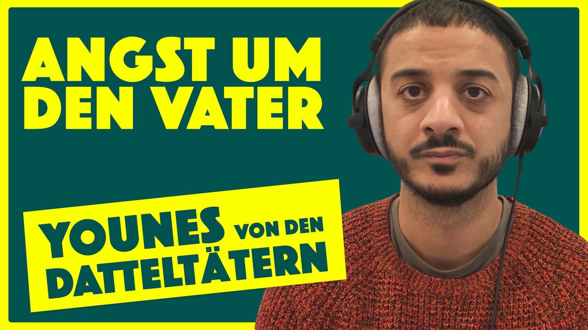 Angst um Eltern und Großeltern – wie schütze ich sie?