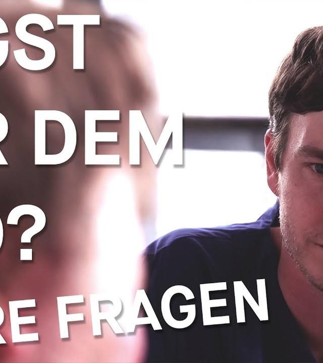 Angst vor dem Tod - eure Fragen (Folge 4: Wie komme ich mit dem Tod klar)