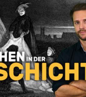 Angstmacher Coronavirus: Historische Seuchen und Krankheiten