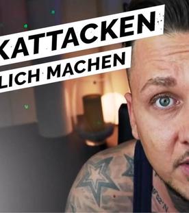 Angststörung & Panikattacken auf Social Media: Warum zeigt man Ängste öffentlich? - Y-Kollektiv