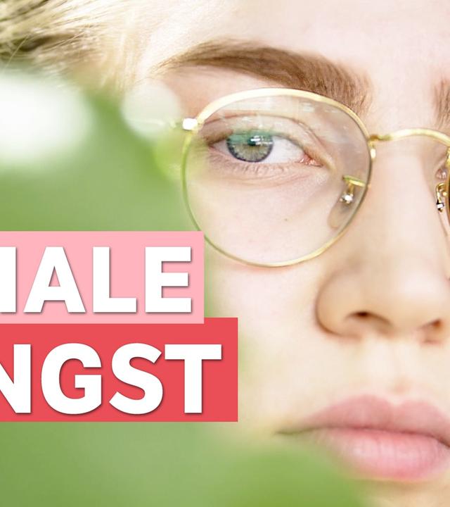 Angststörung: Warum mir Busfahren Panik macht I Auf Klo