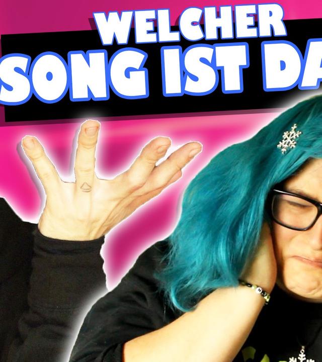 Anime & Disney Songs an Emojis erraten! ?? ft. Horrorkissen - KostasKind