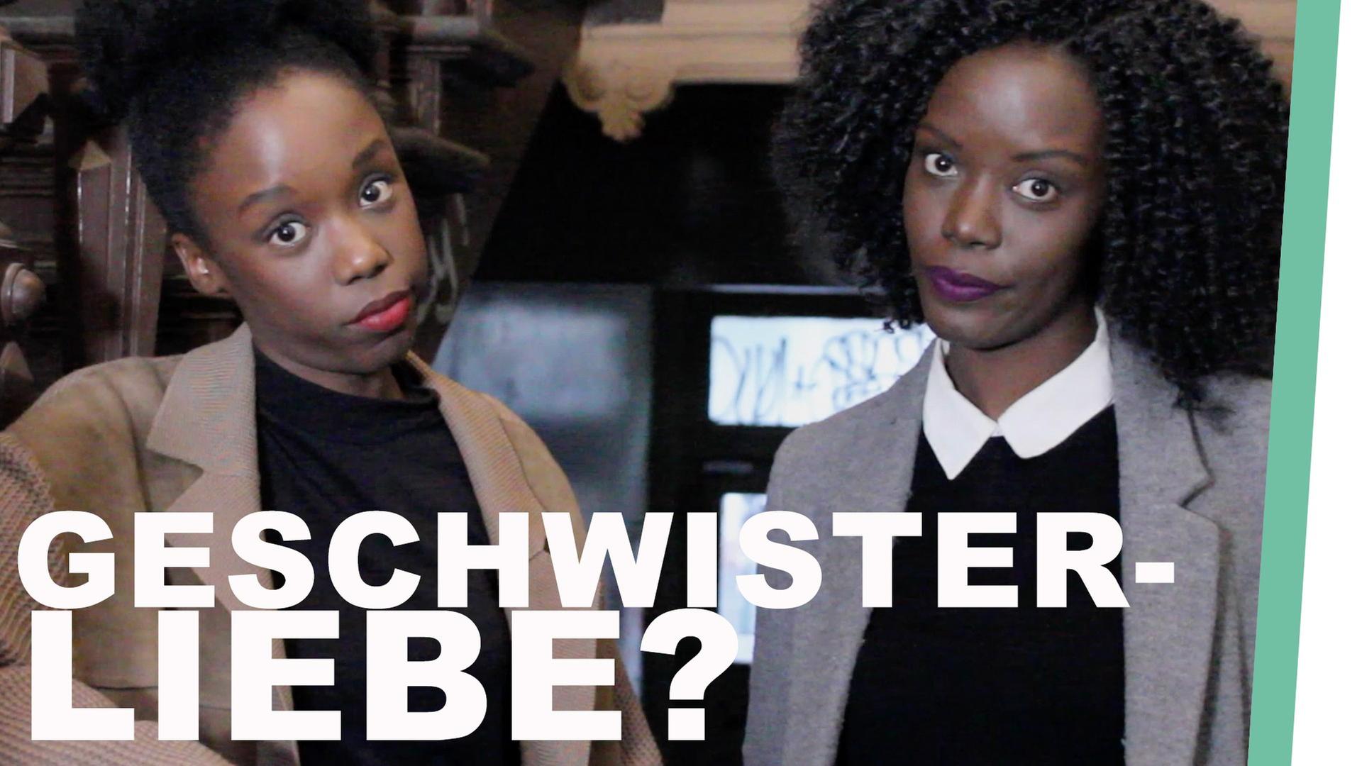 Anna & Amelia: Geschwisterliebe ? - Auf Klo