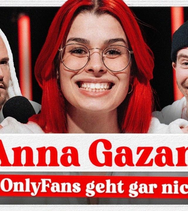 Anna Gazanis: Dilara-Hype, Meinung zu OnlyFans, TikTok, Hater und ihr schlimmstes Date